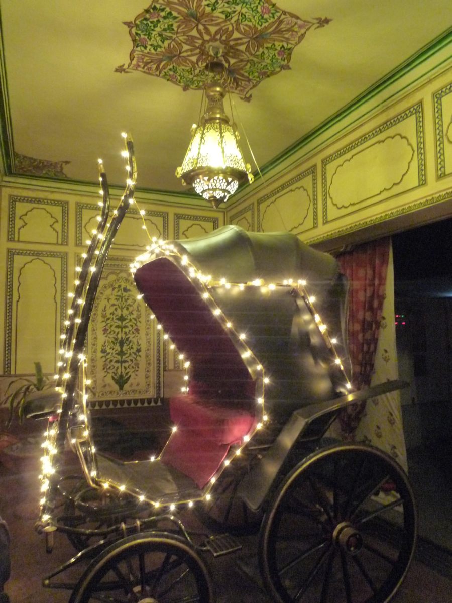 Hotel Shahpura House71